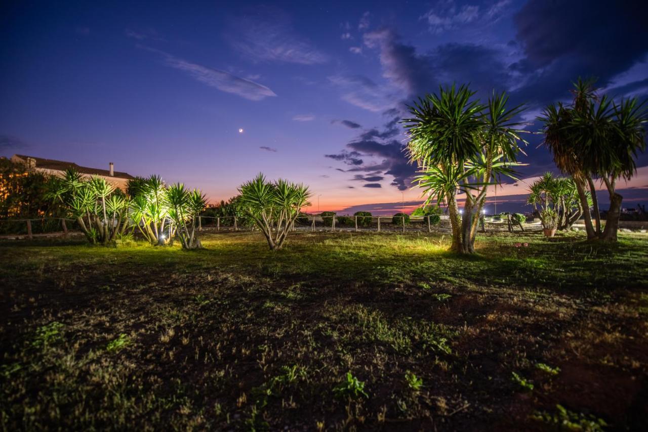 Lazaris Apartments Almiros strand Buitenkant foto